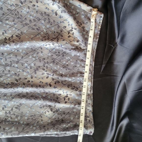 Sag Harbour  skirt - Picture 7 of 7